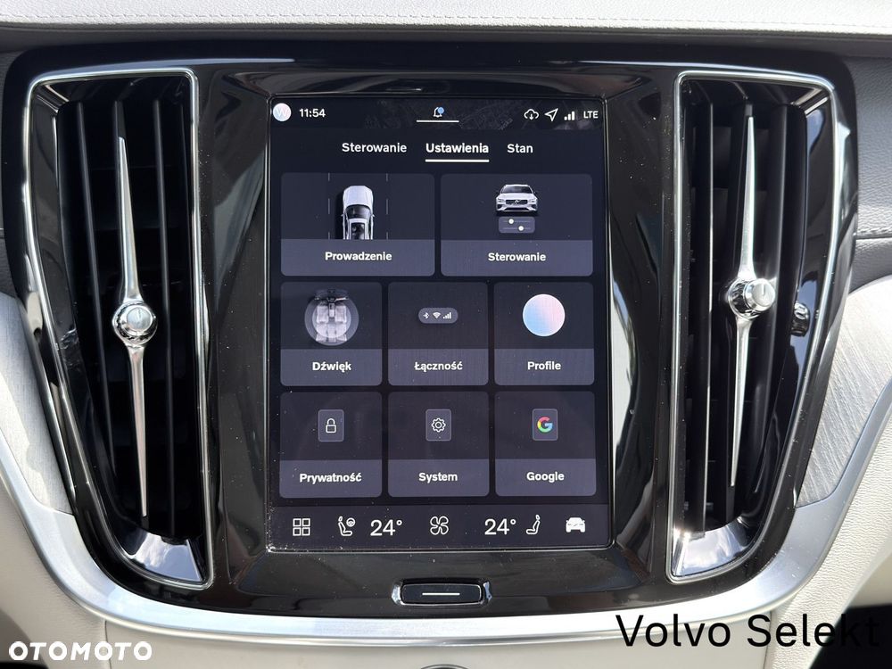 Volvo V60 - 33