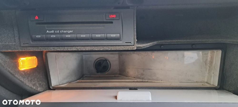 Audi A4 Avant 1.9 TDI - 27