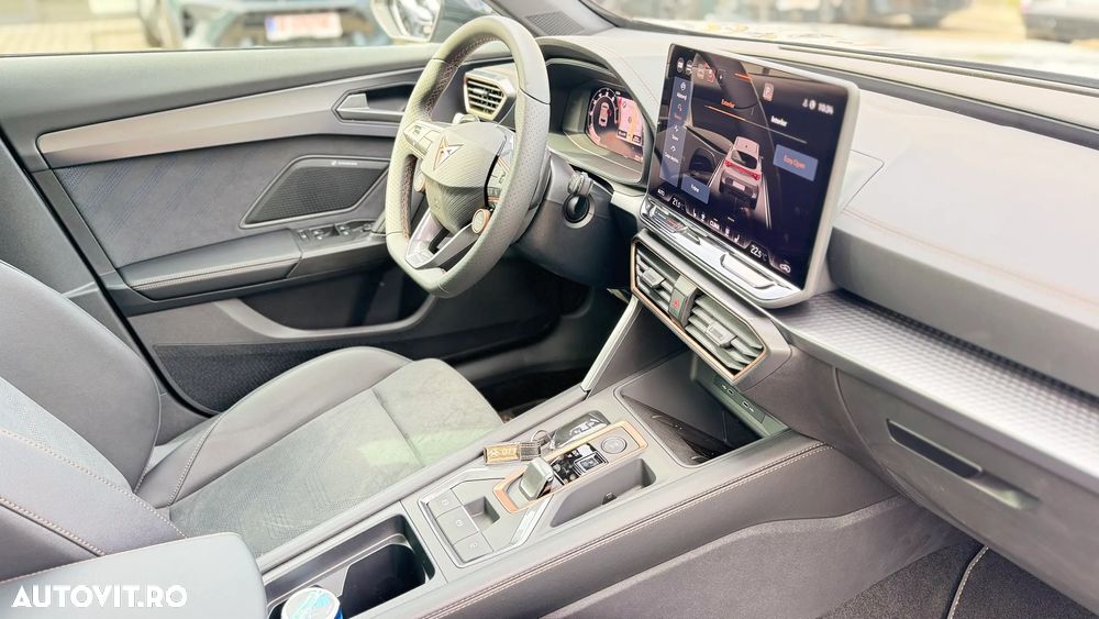 Cupra Formentor 2.0 TSI DSG7 4Drive - 10