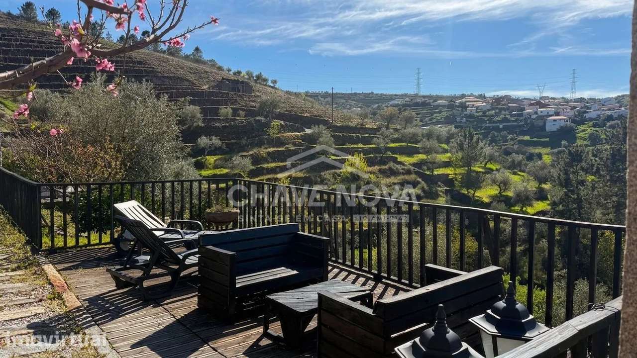 UMA QUINTA PARA VIVER O DOURO - Grande imagem: 5/16