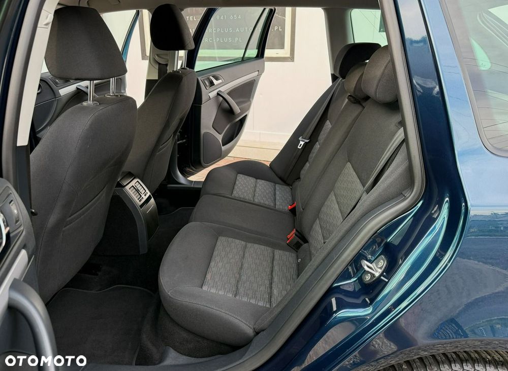 Skoda Octavia 1.4 TSI DSG Elegance - 20