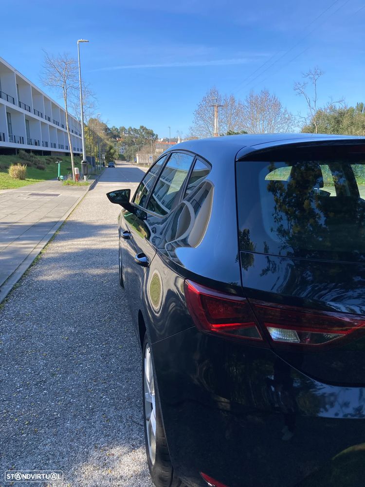 SEAT Leon 1.6 TDI ECOMOTIVE Copa Plus - 7