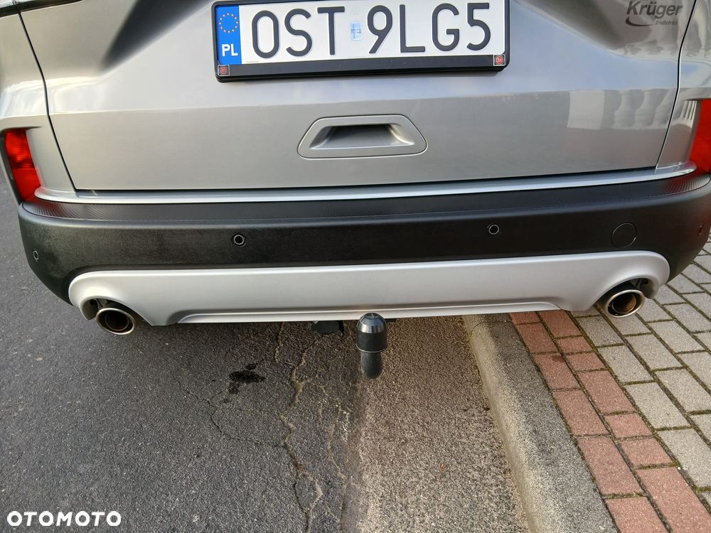 Ford Kuga 1.5 EcoBoost COOL&CONNECT - 9