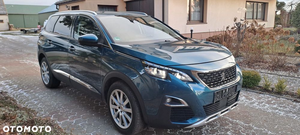 Peugeot 5008 - 29