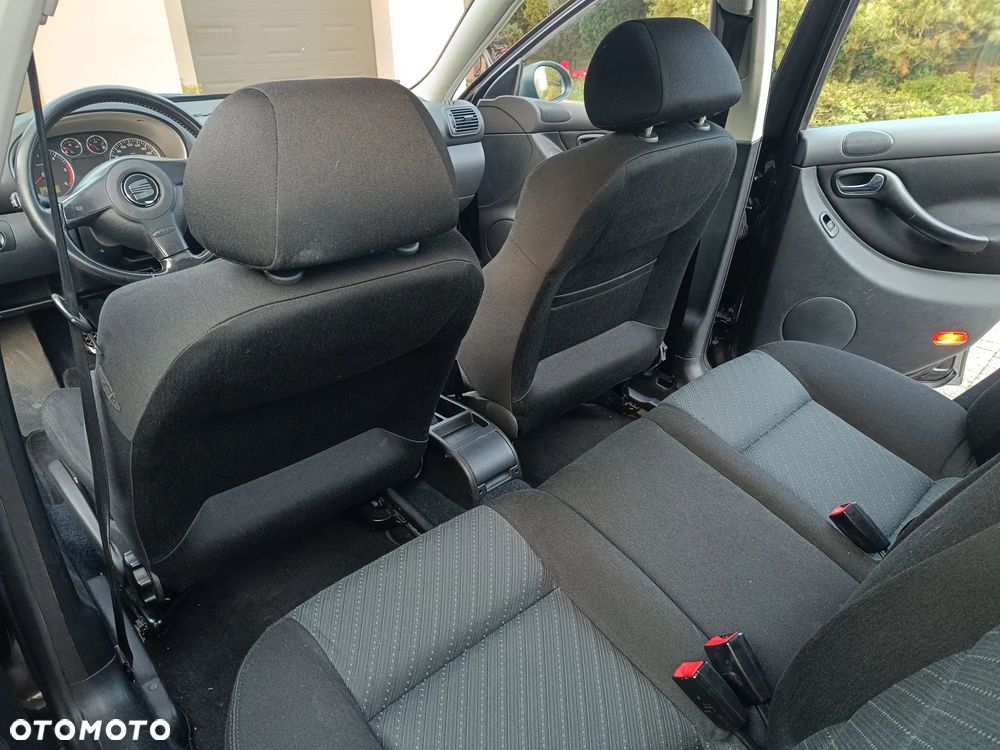 Seat Leon - 8
