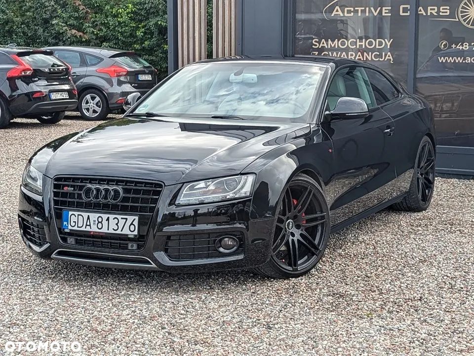 Audi A5 Coupé - 3