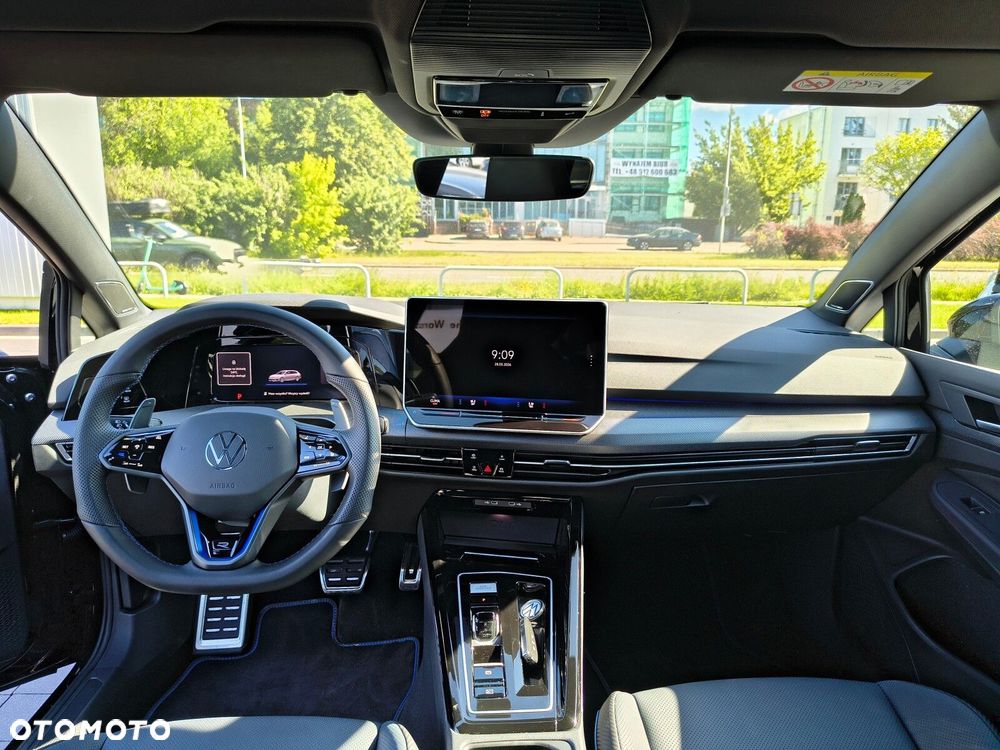Volkswagen Golf Variant - 31