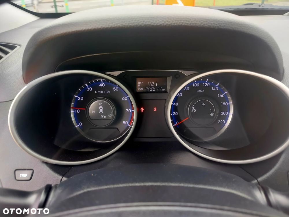 Hyundai ix35 1.6 2WD Comfort - 12