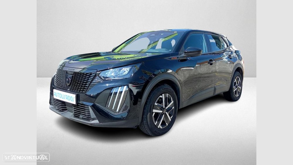 Peugeot 2008 1.2 Style - 1