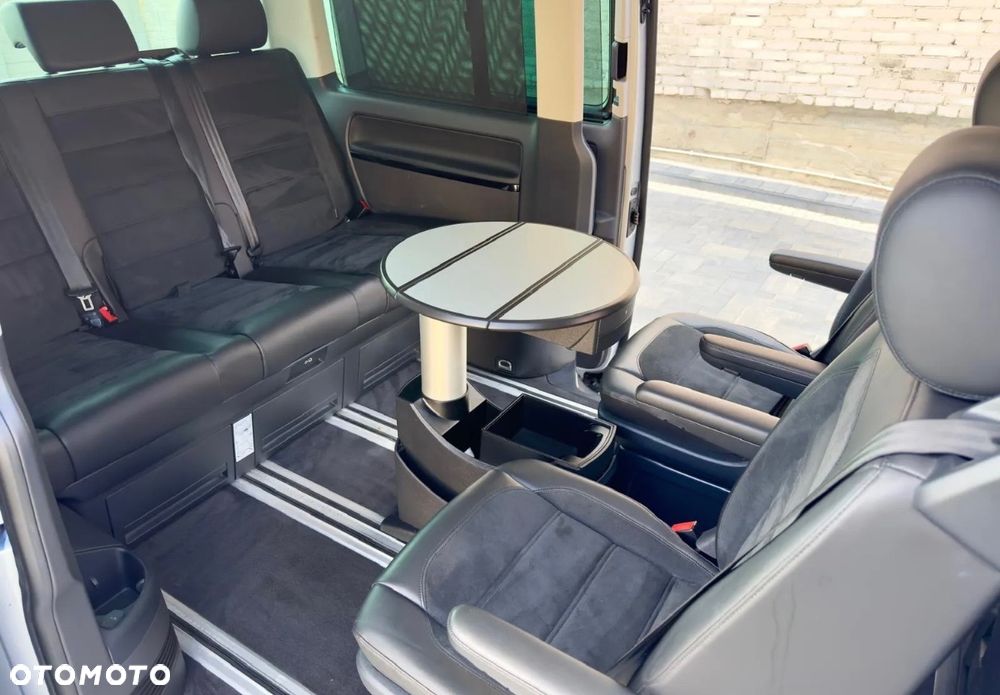 Volkswagen Multivan 2.0 BiTDI L1 Highline 4Motion DSG - 11