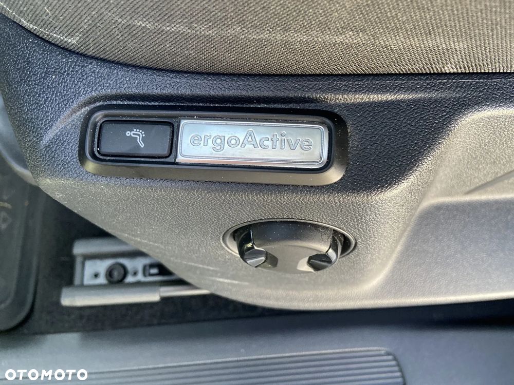 Volkswagen Tiguan 1.5 TSI EVO Comfortline - 31