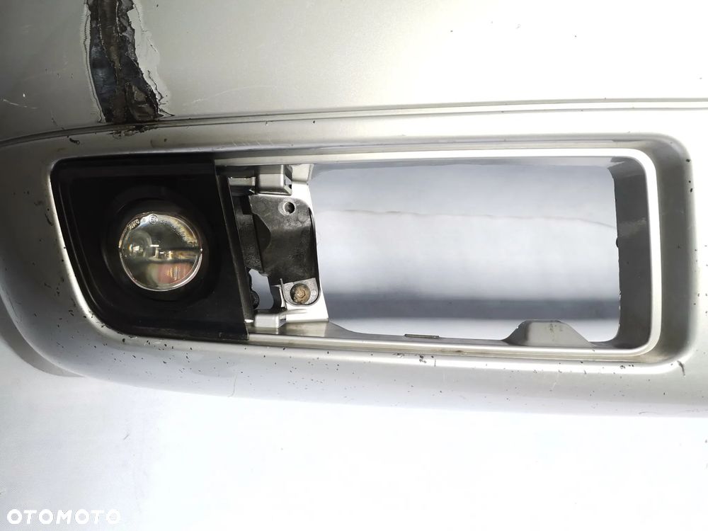 Zderzak Przód Przedni AUDI A6 S6 C5 4B 97-01 Oryginał - 9