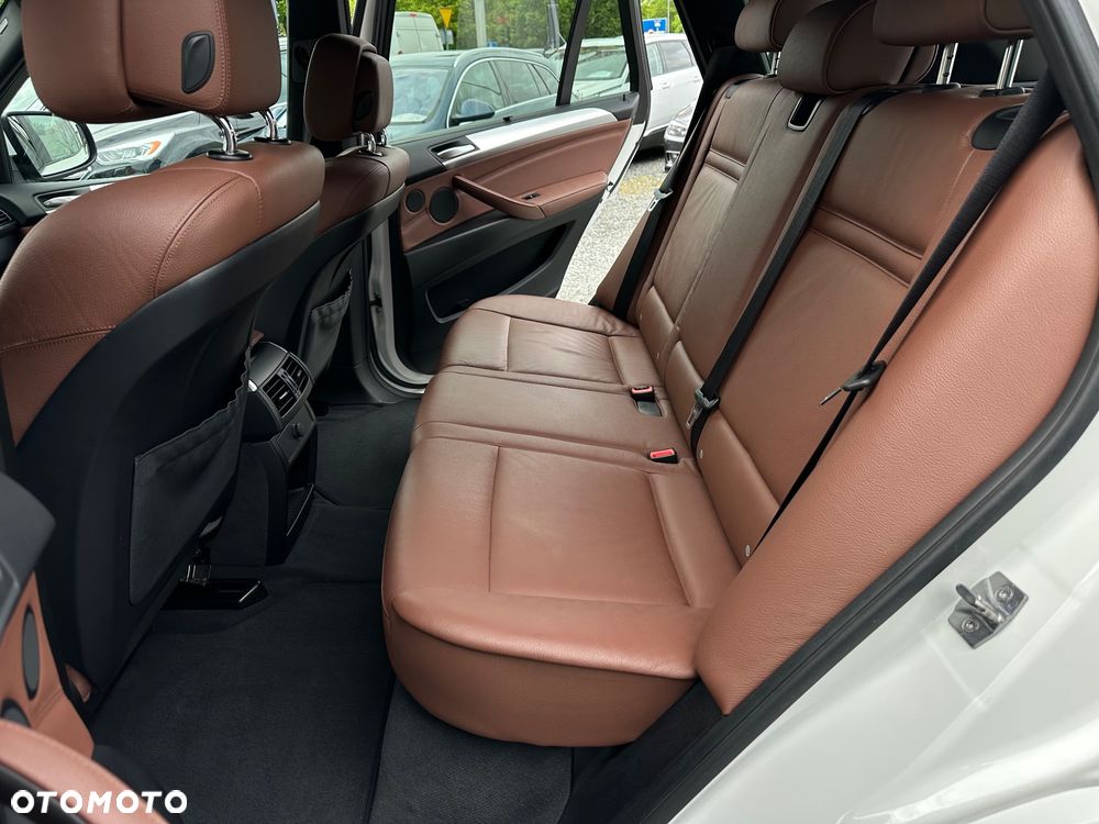 BMW X5 xDrive40d M Sport Edition - 23