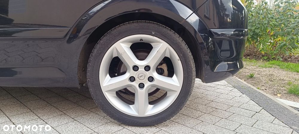 Opel Astra - 7