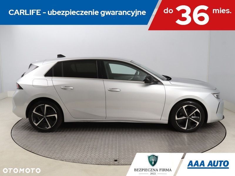 Opel Astra - 8