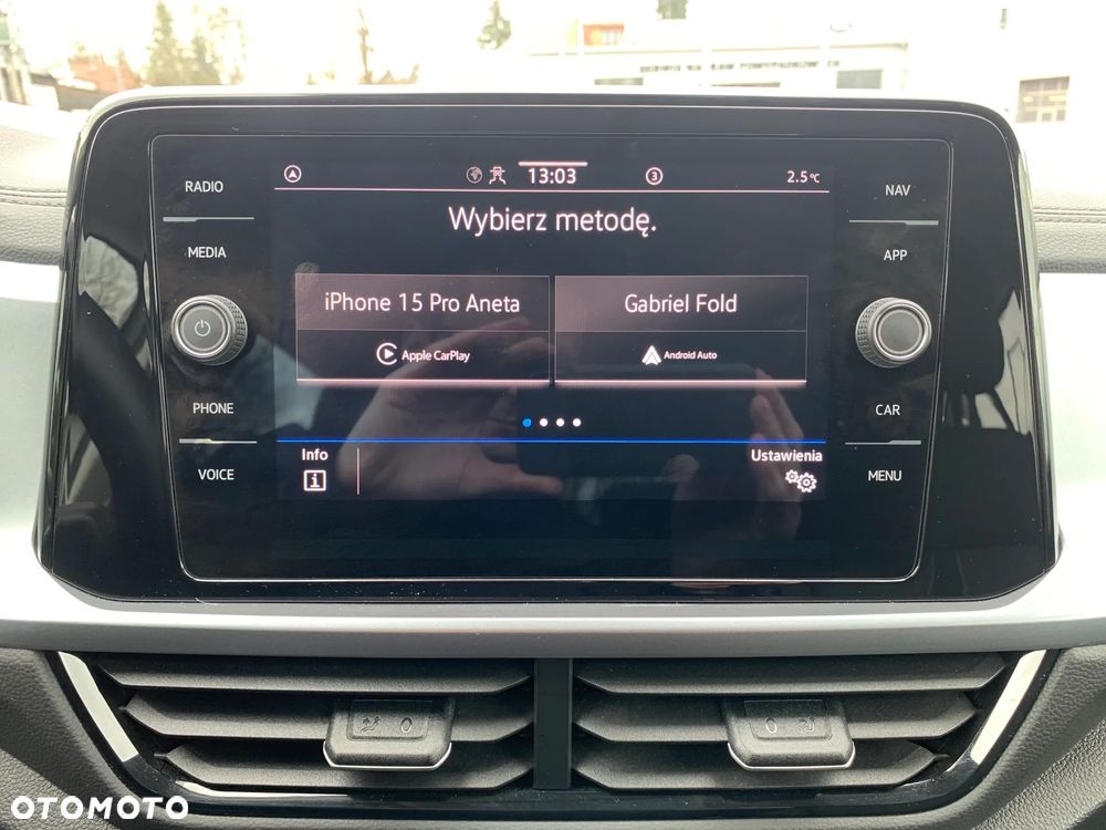 Volkswagen T-Roc 1.5 TSI Life DSG - 15