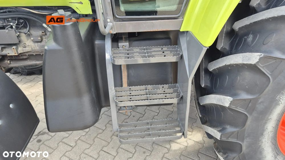 Claas ARES 616 RX 2007R - 9