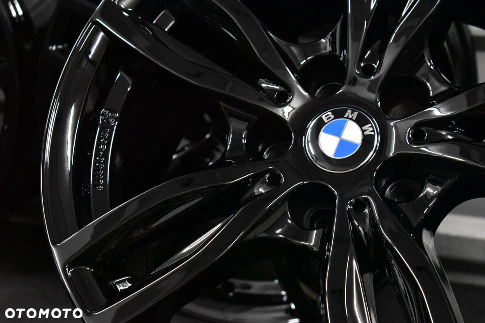 Felgi 5x112 R17 BMW 3 G20 G21 4 G22 G23 i4 G26 5 G30 G31 X3 X2 - 4