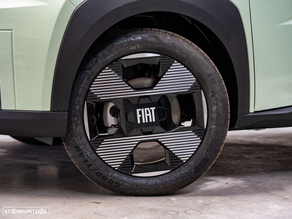 Fiat Grande Panda - 22