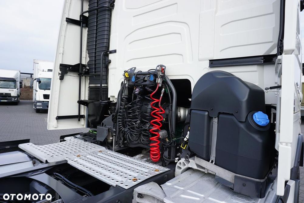 Volvo FH / 460 / I – SAVE / XL / EURO 6 / ACC / I -COOL / NOWY MODEL - 36