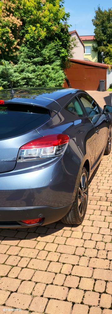 Renault Megane 1.6 dCi Energy Dynamique - 13