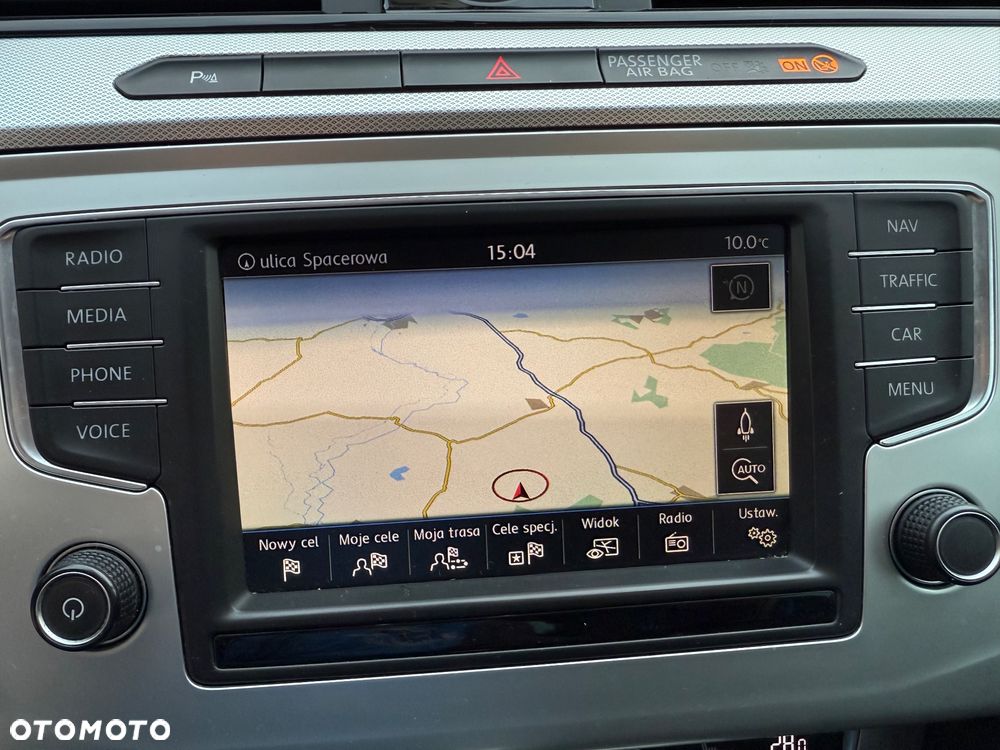 Volkswagen Passat Variant 2.0 TDI BMT Comfortline DSG - 23