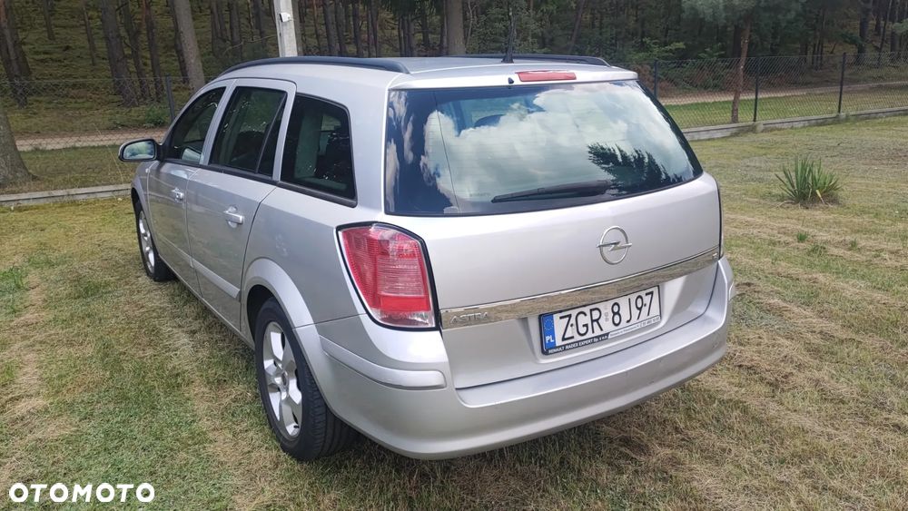 Opel Astra 1.8 Enjoy - 3