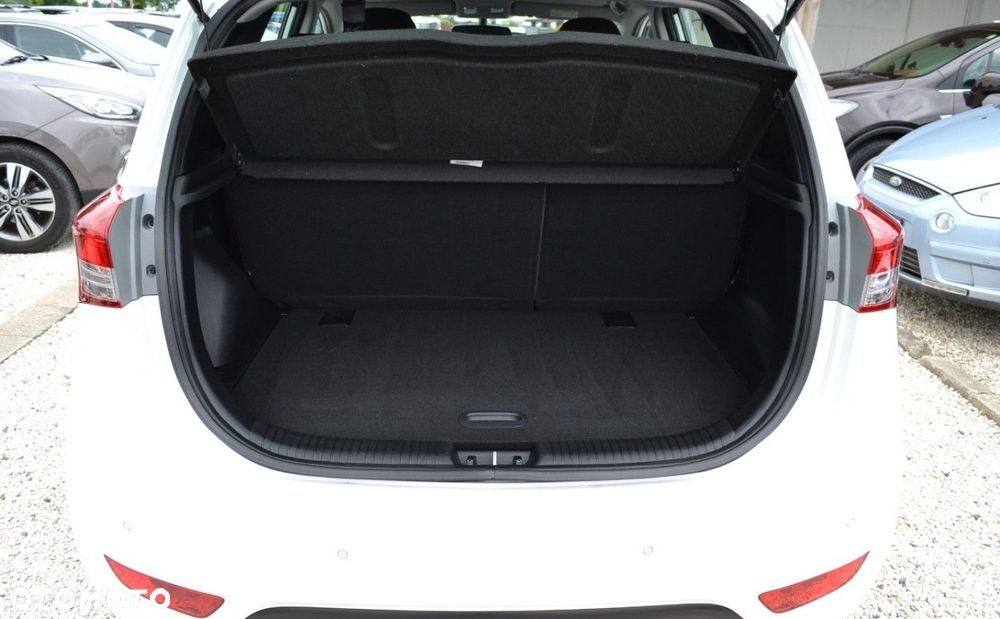 Hyundai ix20 1.6 Automatik Comfort - 31