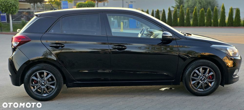 Hyundai i20 - 5