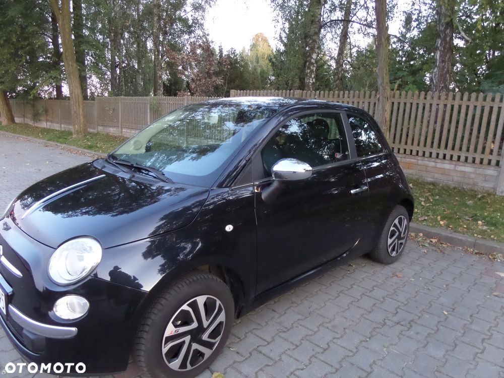 Fiat 500 1.2 8V Color Therapy Euro6 - 6