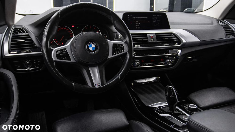 BMW X3 xDrive20i - 15