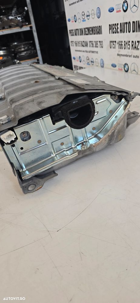 Baterie Hybrid Toyota Rav 4 2.5 Benzina 2019-2022 Cod G9280-42160, 1,1 Kw - 5