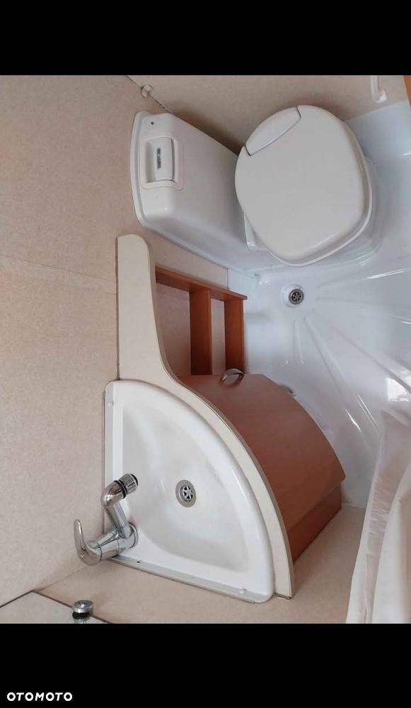 Bailey Ranger 550/6 - 14