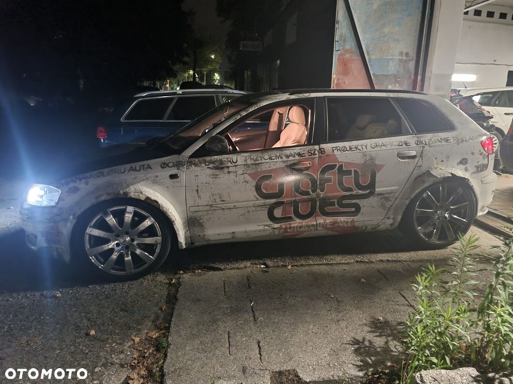 Audi A3 Sportback - 9