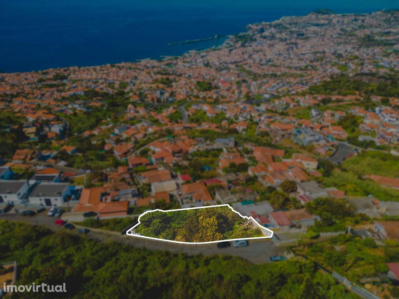 Terreno - Santa Maria Maior - Grande imagem: 5/9