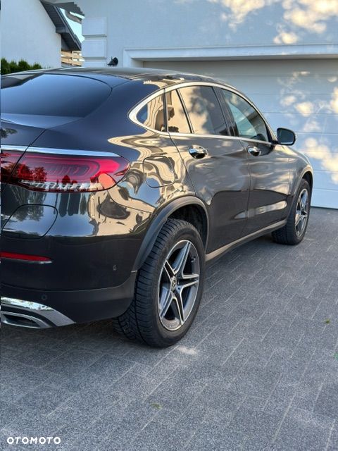 Mercedes-Benz GLC - 8