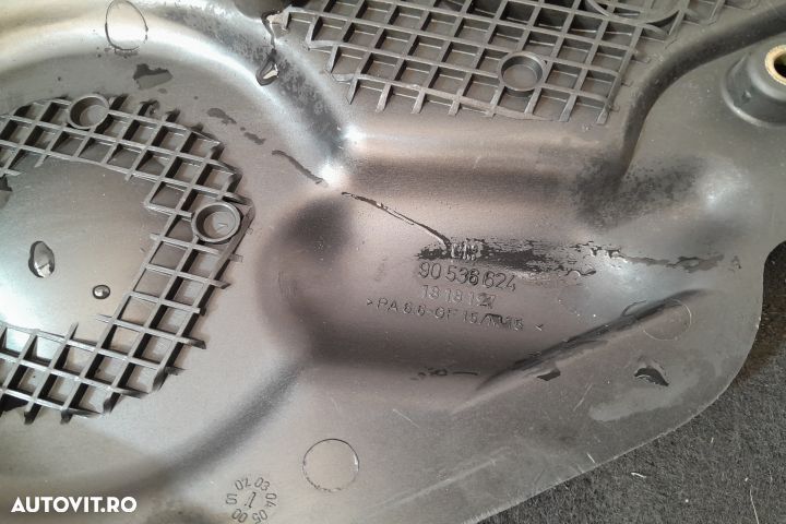 Capac distributie 90536624  90536624 Opel Astra H [2004 - 2007] Hatch - 3