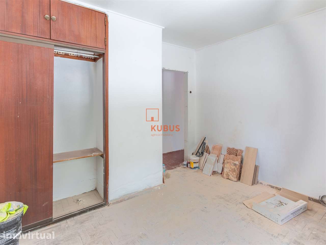 Apartamento T2 - Entroncamento - Grande imagem: 4/11