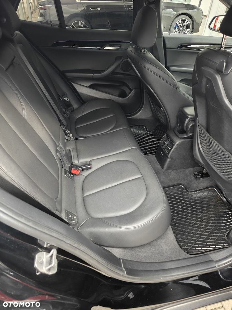 BMW X2 - 17