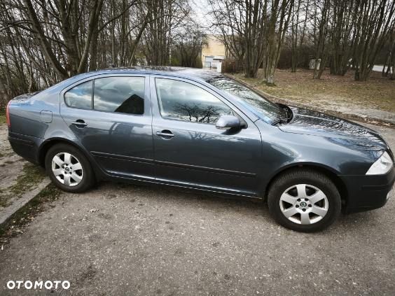 Skoda Octavia 1.9 TDI Ambiente - 2