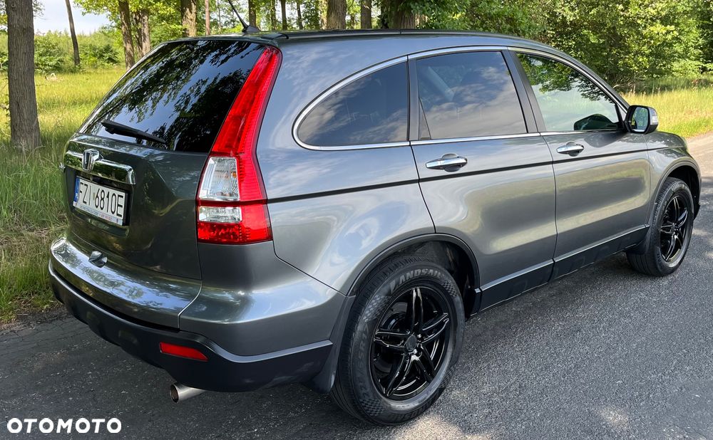 Honda CR-V 2.0 Elegance - 30