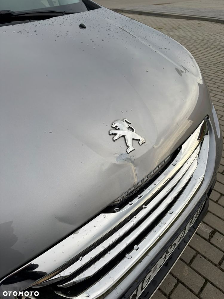 Peugeot 2008 - 15