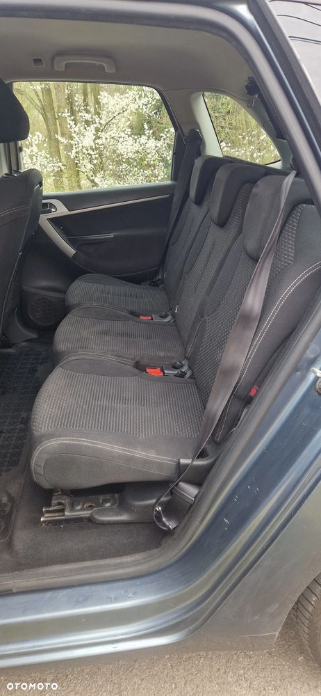 Citroën C4 Picasso - 11