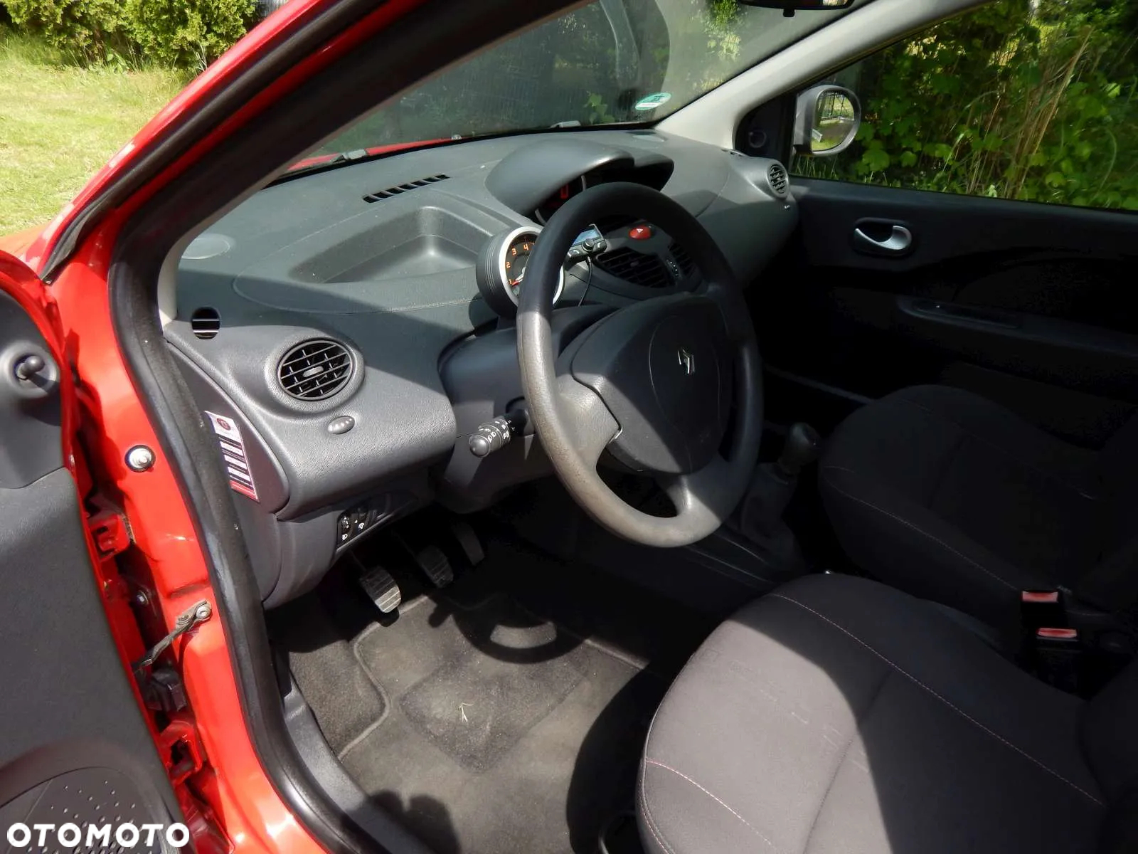 Renault Twingo 1.2 Authentique - 17