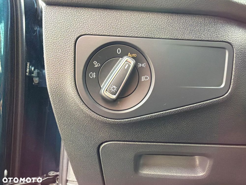 Volkswagen Tiguan - 24