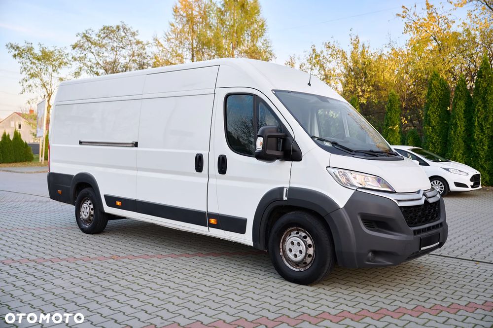 Citroën Jumper L3 - 12