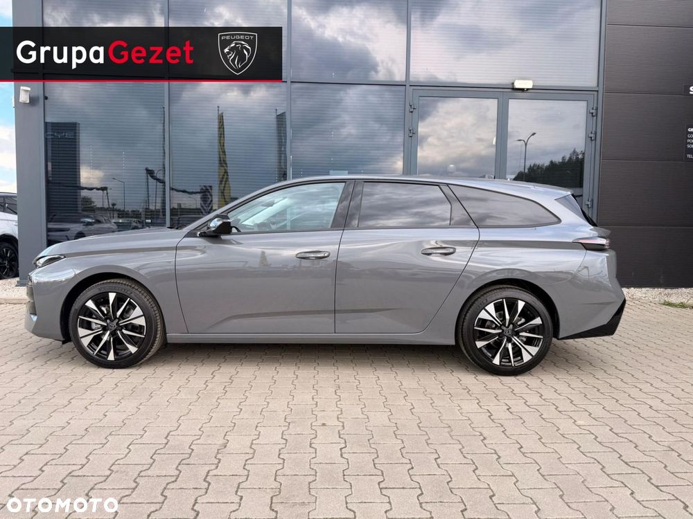 Peugeot 308 - 2