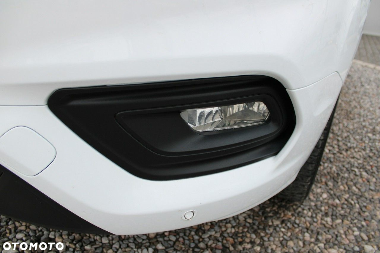 Ford Transit Custom - 13