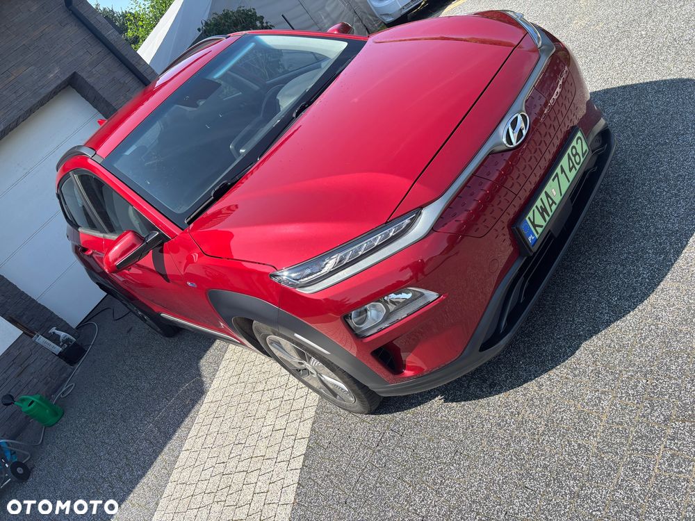 Hyundai Kona - 16