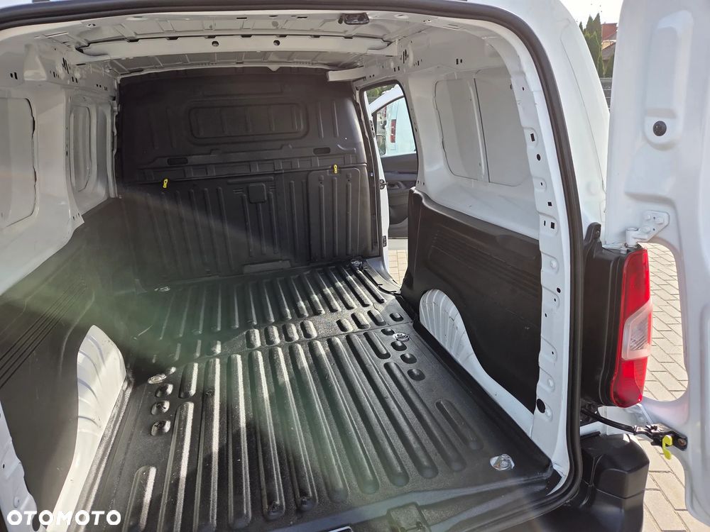 Citroën Berlingo - 22